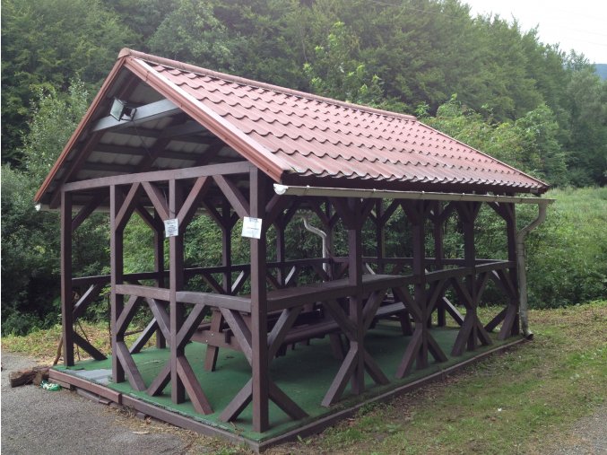 09 b. Gazebo - large