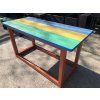 02 hc. Children's colourful table