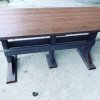02 ha. Table 180 cm with support in 3 places