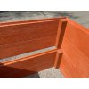 03 gu. Quadratischer Gartentopf