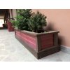 03 bb. Flower pot rectangle