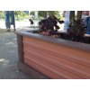 03 bb. Flower pot rectangle