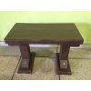 02 dl. Small chair - portable