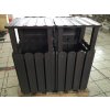 04 ae. Waste bin with a cover