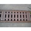06 ab. Drain inlet permeable, prismatic, narrow