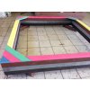 07 a. Prismatic sandpit