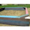 07 a. Prismatic sandpit