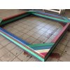 07 a. Prismatic sandpit