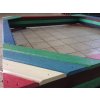 07 a. Prismatic sandpit