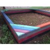 07 a. Prismatic sandpit