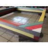 07 a. Prismatic sandpit