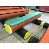 07 h. Beam for sitting 180 cm