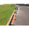 07 h. Beam for sitting 180 cm