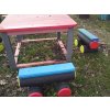 07 ha. Beam small
