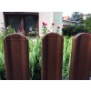 01 a. Fence board profile D-100x25-2000 mm