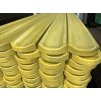 01 a. Fence board profile D-100x25-2000 mm