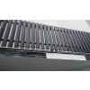 01 a. Zaunplanke, Profil D-100x25-2000
