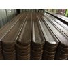 01 a. Fence board profile D-100x25-2000 mm