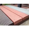 11 e. The floor under the furniture is made of non-slip boards