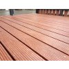 11 e. The floor under the furniture is made of non-slip boards