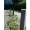 stlpiky parkovisko ochrana H P (2)