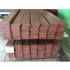 01 c. Wide tongue-and-groove D-160x30-2000 mm