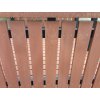 01 f. Balconies, railings D-130x35-2000 mm
