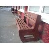 02 ae. L-bench lavička 180 cm s výstužou