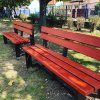02 ba lavička 3+2 celoplastová farebná (6)