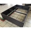 03 gc. Garden bed, large