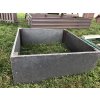 03 ge. Garden bed, square