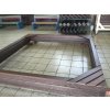 07 ab. Prismatic sandpit