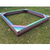 07 ab. Prismatic sandpit