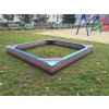 07 ab. Prismatic sandpit