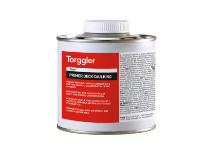 Sitol® Primer Deck Caulking