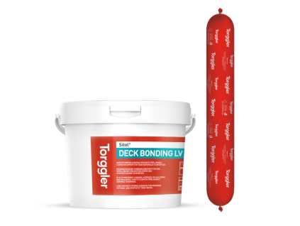 Sitol® Deck Caulking S