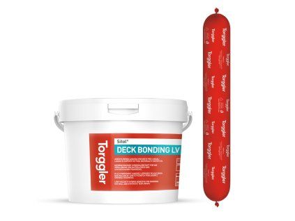 Sitol® Deck Bonding LV