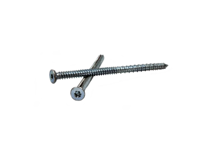 Turbovite TPS per Alluminio