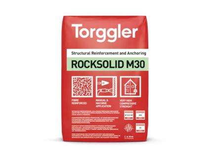 Rocksolid M30