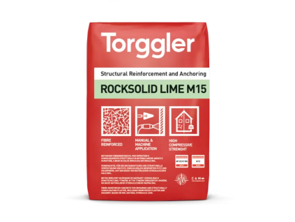 Rocksolid Lime M15