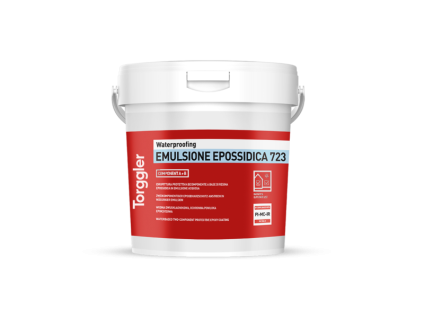 Emulsione Epossidica 723