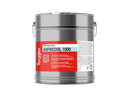 Asfredol ® 1000