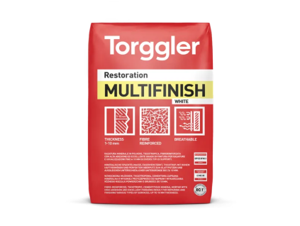 Multifinish