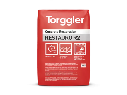 Restauro R2