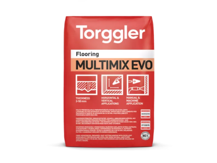 Multimix Evo