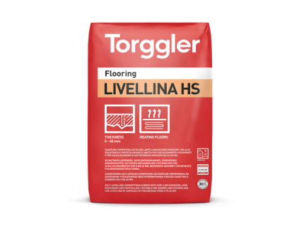 Livellina HS