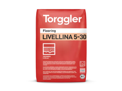 Livellina 5-30