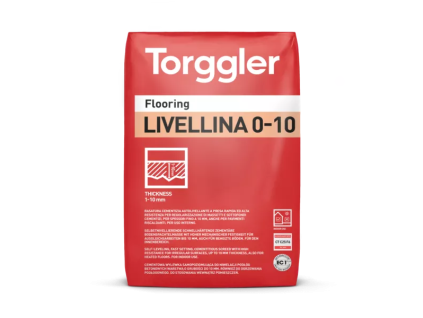 Livellina 0-10