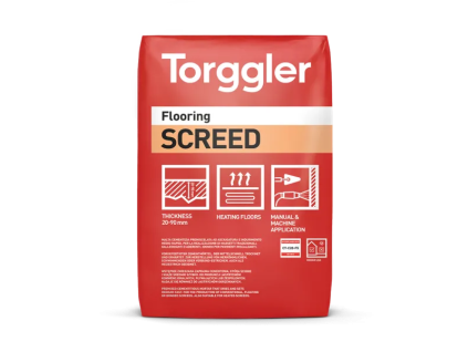 Screed