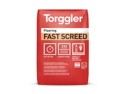 Fast Screed